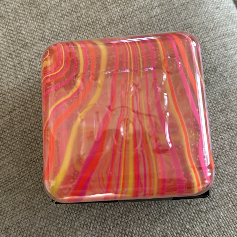 NWT Nee Doh nice berg orange swirl - Picture 2 of 2